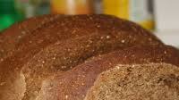 Pumpernickel Bread II Pumpernickel Bread II