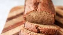 Easy Dairy-Free Banana Bread Easy Dairy-Free Banana Bread