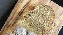 Gluten Free Vegan Bread (Wholemeal) - with Oat Flour Gluten Free Vegan Bread (Wholemeal) - with Oat Flour