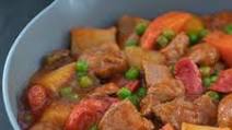 Pork Afritada Pork Afritada