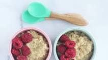 Easy Quinoa Pudding (for Breakfast or Dessert) Easy Quinoa Pudding (for Breakfast or Dessert)