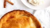 Keto Apple Pie Keto Apple Pie