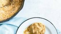 Vegan Biscuits and Gravy Vegan Biscuits and Gravy