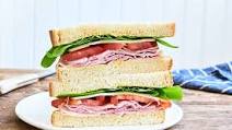 Classic Sandwich Bread Classic Sandwich Bread