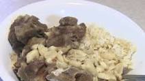 Hawaiian Oxtail Soup Hawaiian Oxtail Soup