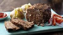 Meatloaf Meatloaf