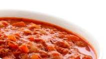 Basic savory mince Basic savory mince