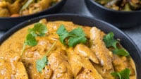 Chicken Korma Chicken Korma