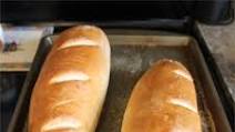 Fabulous French Loaves Fabulous French Loaves