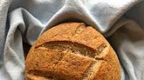 Cultured Coconut “Sourdough” Keto Bread Cultured Coconut “Sourdough” Keto Bread