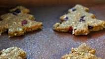Cranberry Dog Treats Cranberry Dog Treats