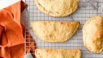 Easy Meat Hand Pies Easy Meat Hand Pies