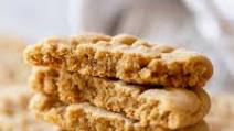 Soft Peanut Butter Cookies Soft Peanut Butter Cookies