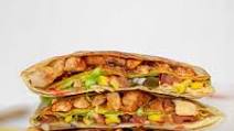 Chicken Crunchwrap Supreme Chicken Crunchwrap Supreme