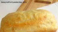 The Easiest, Most Fail-Poof Homemade Bread Ever The Easiest, Most Fail-Poof Homemade Bread Ever