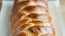 How To Make Challah Bread How To Make Challah Bread