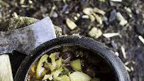 Medieval Crock Pot Stew Medieval Crock Pot Stew