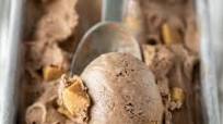 Chocolate Peanut Butter Ice Cream Chocolate Peanut Butter Ice Cream