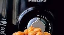 Vegan Air Fryer Chickpeas - Crispy & Spicy Vegan Air Fryer Chickpeas - Crispy & Spicy