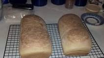Cool Rise White Bread (Kitchenaid recipe) Cool Rise White Bread (Kitchenaid recipe)