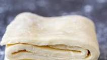 Quick Puff Pastry Dough Quick Puff Pastry Dough