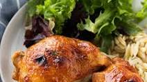 How To Boil Chicken Thighs (Fresh or Frozen) How To Boil Chicken Thighs (Fresh or Frozen)