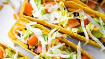 Vegetarian Black Bean Tacos Vegetarian Black Bean Tacos