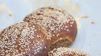 Soy Bread Soy Bread
