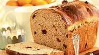 Christmas morning spiced bread Christmas morning spiced bread