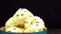 French Vanilla Bean Ice Cream French Vanilla Bean Ice Cream