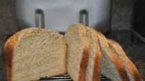 Sweet and Soft Bread Sweet and Soft Bread