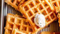 CHAFFLES CHAFFLES