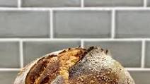 A Soft Whole Wheat Sourdough A Soft Whole Wheat Sourdough