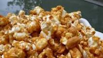 My Amish Friend's Caramel Corn My Amish Friend's Caramel Corn