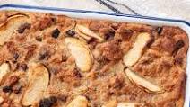 Apple Cinnamon Bread Pudding Apple Cinnamon Bread Pudding