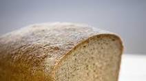 Whole Wheat Bread From a Bread Machine Whole Wheat Bread From a Bread Machine