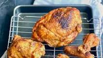 Southern Fried Chicken Southern Fried Chicken