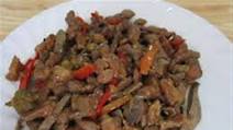 Igado Recipe Igado Recipe