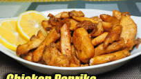 How to Cook Chicken Paprika How to Cook Chicken Paprika