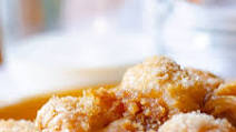 Slow Cooker Monkey Bread Recipe Slow Cooker Monkey Bread Recipe