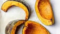 Roasted Kabocha Squash | Japanese Pumpkin Roasted Kabocha Squash | Japanese Pumpkin