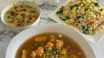 Chicken Manchurian Chicken Manchurian