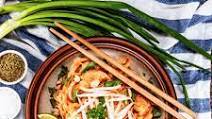Chicken Pad Thai Recipe Chicken Pad Thai Recipe