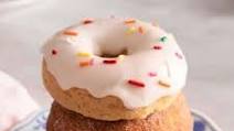 Baked Donut Recipe Baked Donut Recipe