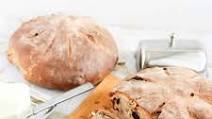 Raisin walnut bread - Whole wheat Raisin walnut bread - Whole wheat