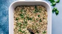 Herb Rice Herb Rice