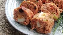 Beef Embutido Recipe Beef Embutido Recipe