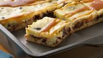 Chocolate Cheesecake Bars Chocolate Cheesecake Bars