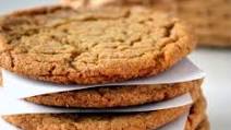 Chewy Ginger Cookies Chewy Ginger Cookies
