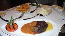 Royal Caribbean International's Green Peppercorn Sauce Royal Caribbean International's Green Peppercorn Sauce